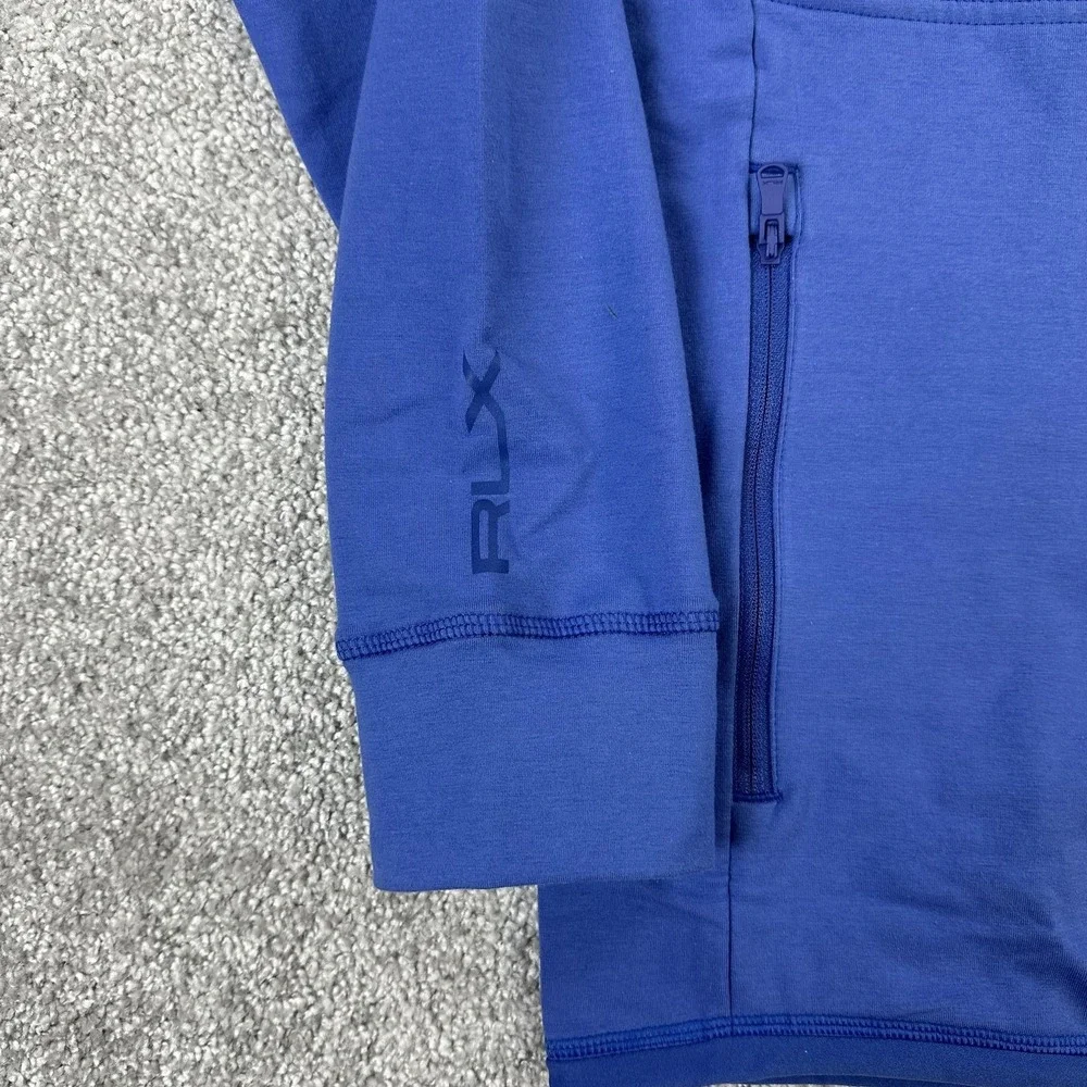 Ralph Lauren brand rlx